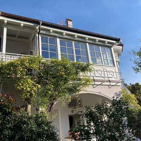 Laurelia Suites Merano Esterno foto
