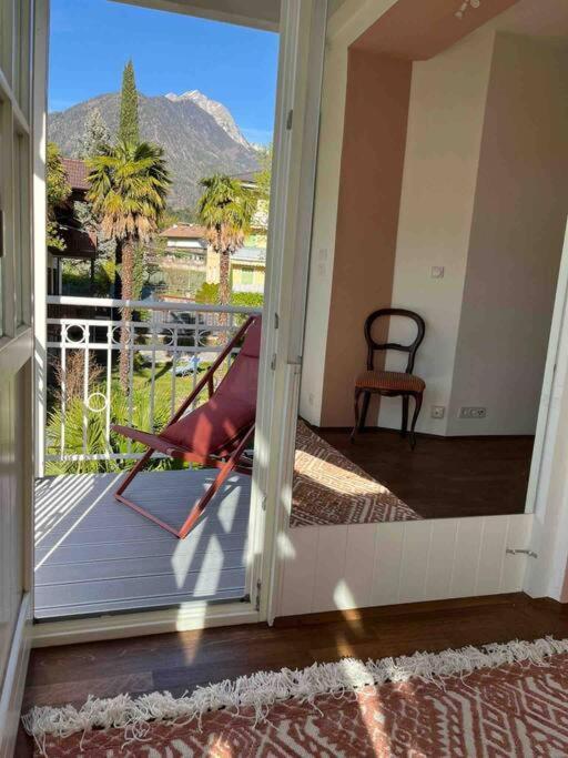 Laurelia Suites Merano Esterno foto