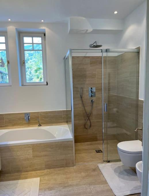Laurelia Suites Merano Esterno foto
