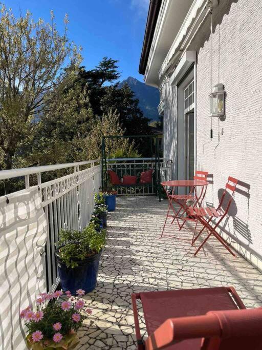 Laurelia Suites Merano Esterno foto