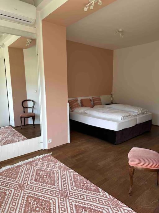 Laurelia Suites Merano Esterno foto