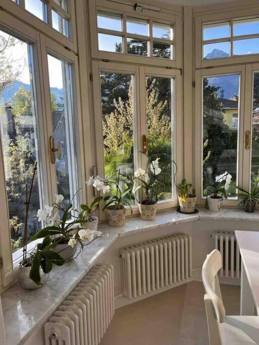 Laurelia Suites Merano Esterno foto