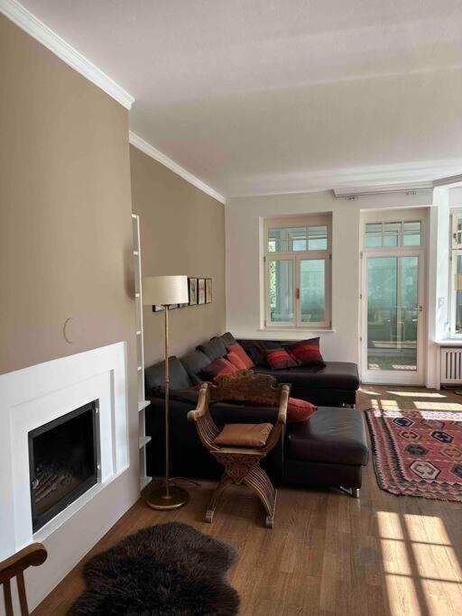 Laurelia Suites Merano Esterno foto