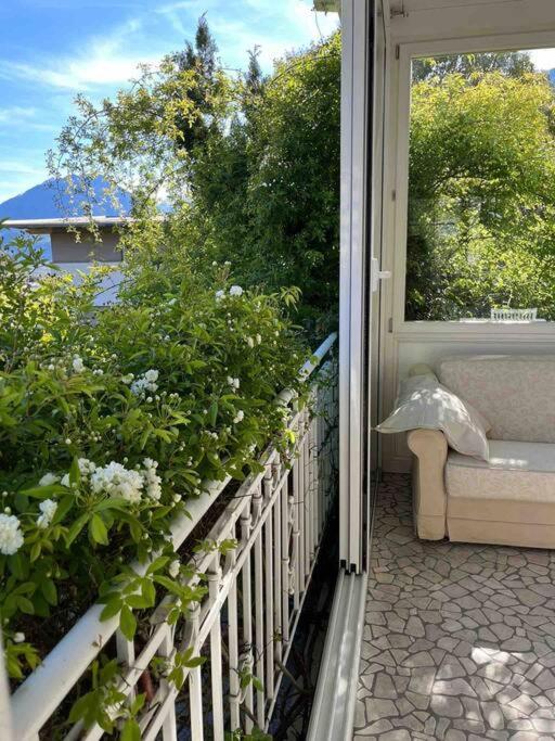 Laurelia Suites Merano Esterno foto