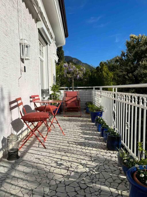 Laurelia Suites Merano Esterno foto