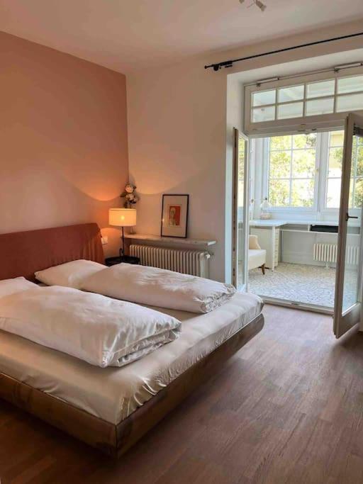 Laurelia Suites Merano Esterno foto
