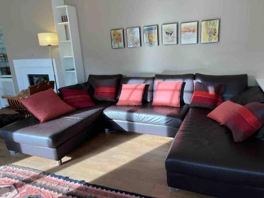Laurelia Suites Merano Esterno foto