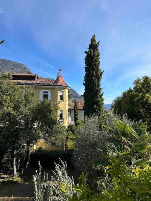 Laurelia Suites Merano Esterno foto