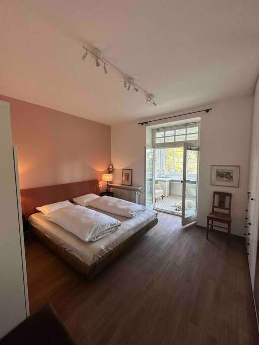 Laurelia Suites Merano Esterno foto