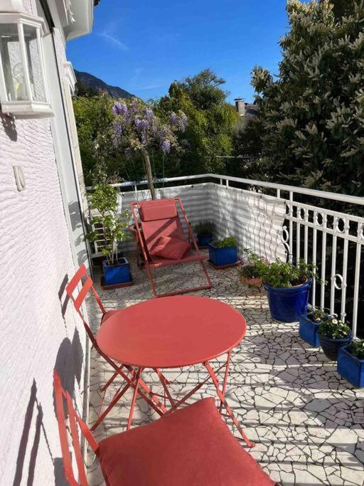 Laurelia Suites Merano Esterno foto
