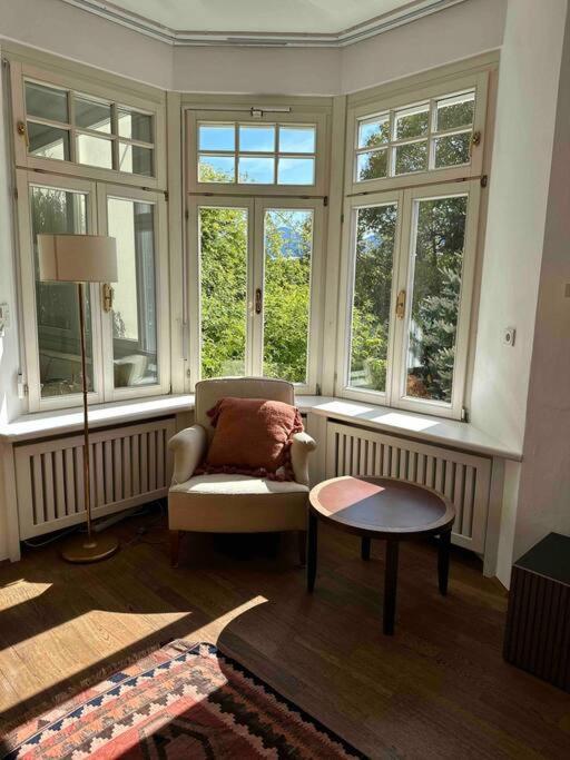 Laurelia Suites Merano Esterno foto