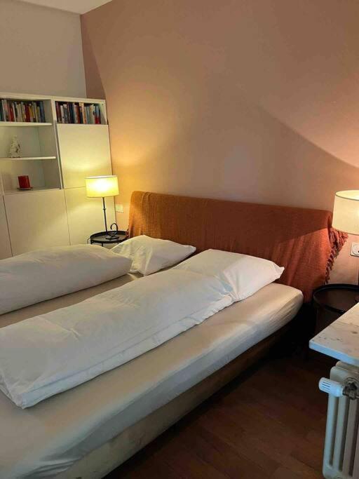 Laurelia Suites Merano Esterno foto