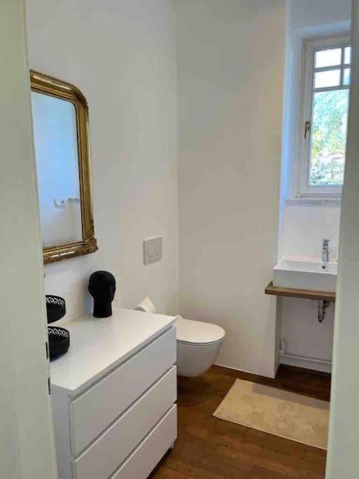 Laurelia Suites Merano Esterno foto