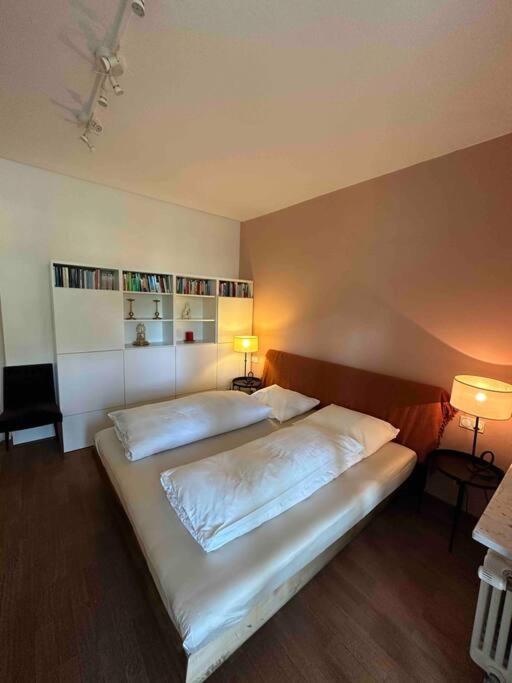 Laurelia Suites Merano Esterno foto