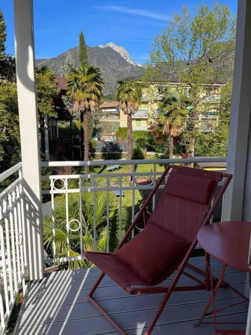 Laurelia Suites Merano Esterno foto