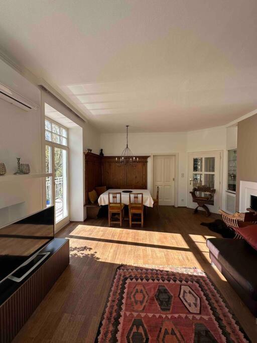 Laurelia Suites Merano Esterno foto