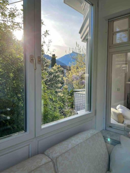 Laurelia Suites Merano Esterno foto