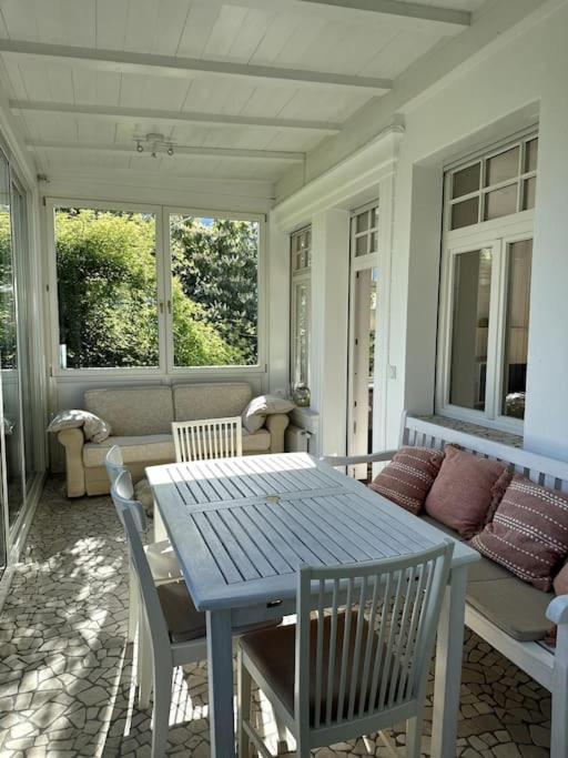 Laurelia Suites Merano Esterno foto