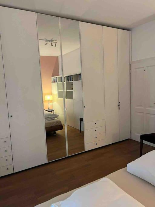 Laurelia Suites Merano Esterno foto