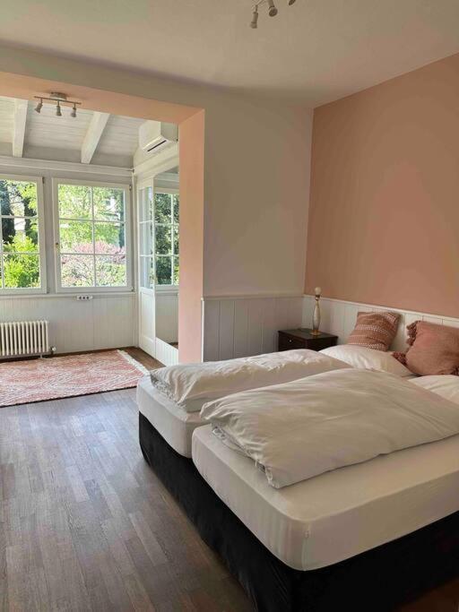 Laurelia Suites Merano Esterno foto