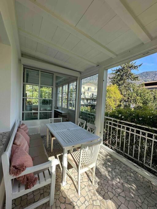 Laurelia Suites Merano Esterno foto