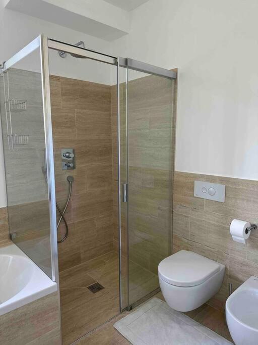 Laurelia Suites Merano Esterno foto