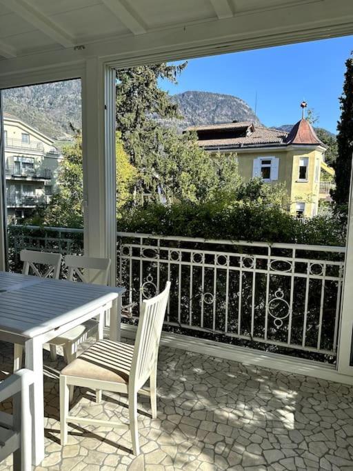 Laurelia Suites Merano Esterno foto