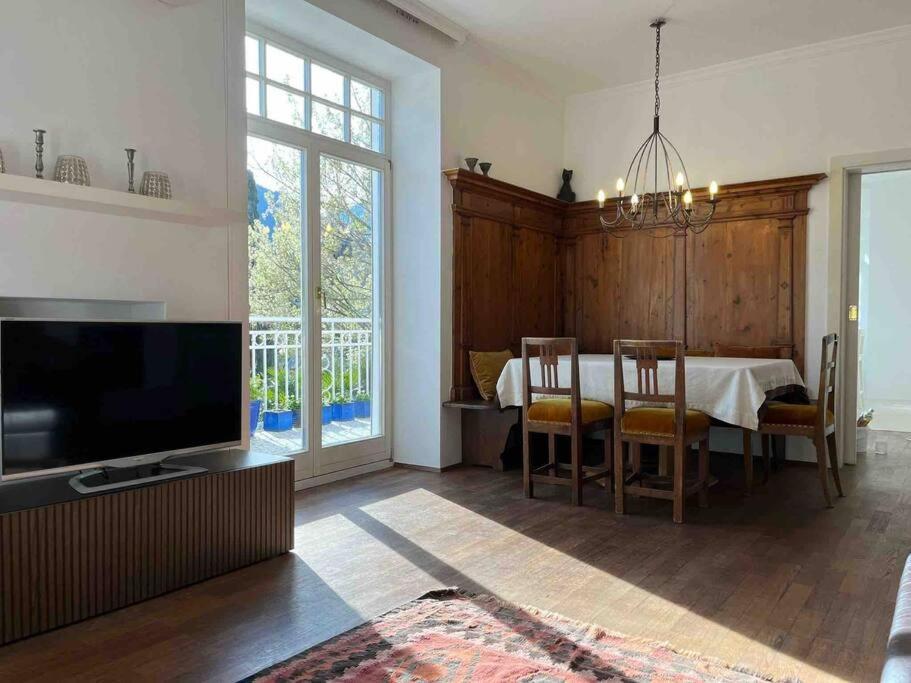 Laurelia Suites Merano Esterno foto