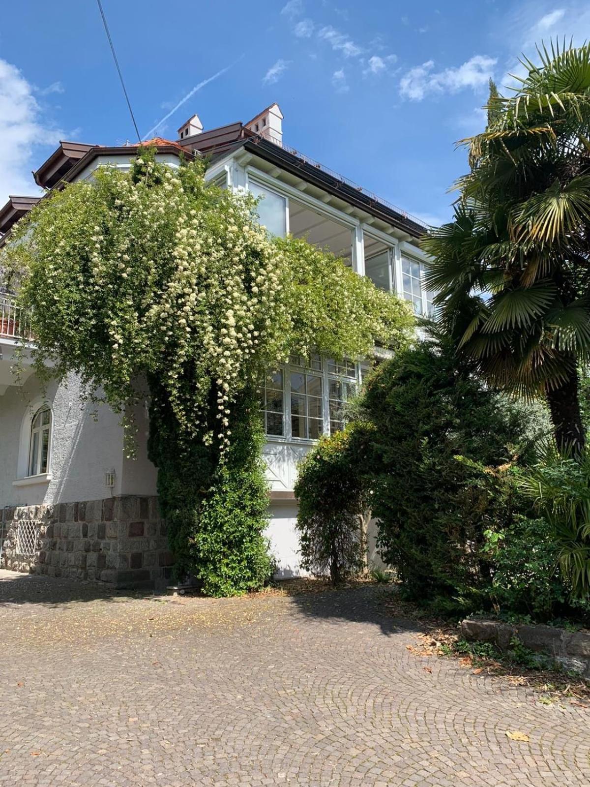 Laurelia Suites Merano Esterno foto
